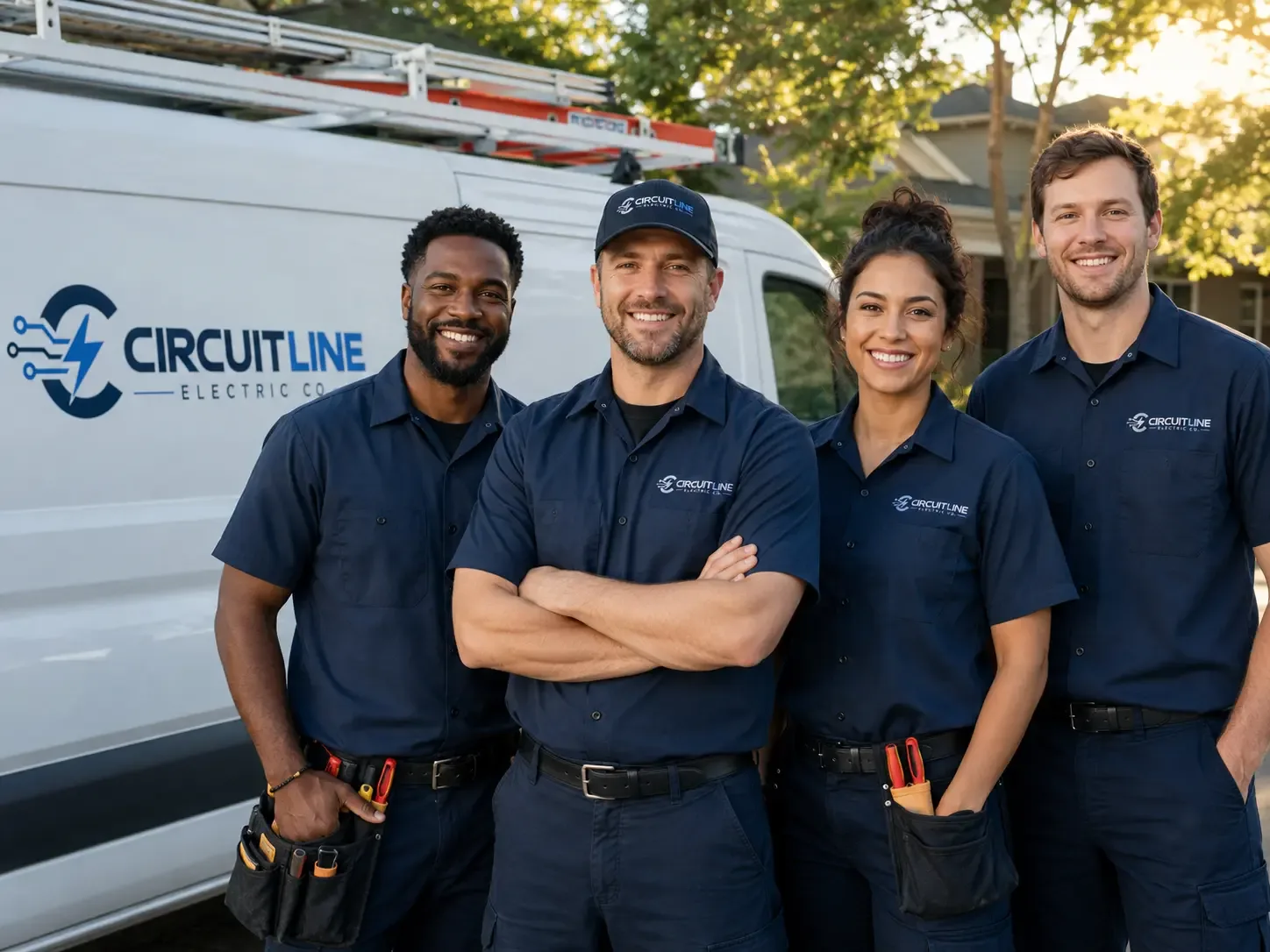 Whole Home Rewiring company in Harvey, LA