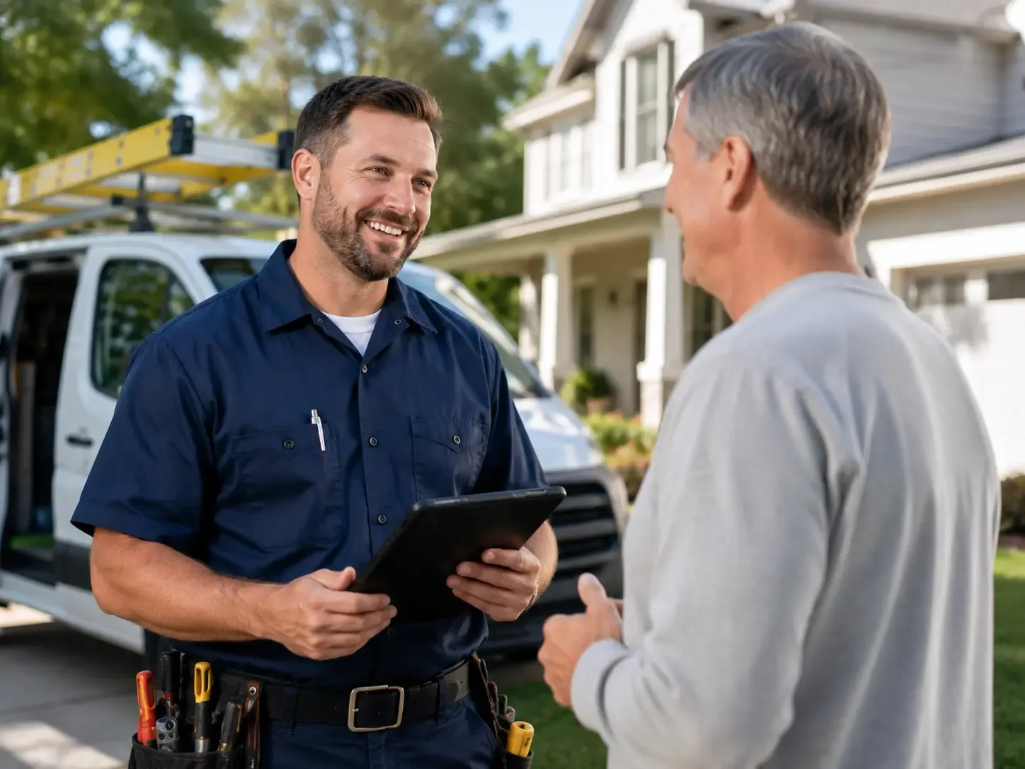 Whole Home Rewiring Harvey, LA FAQs